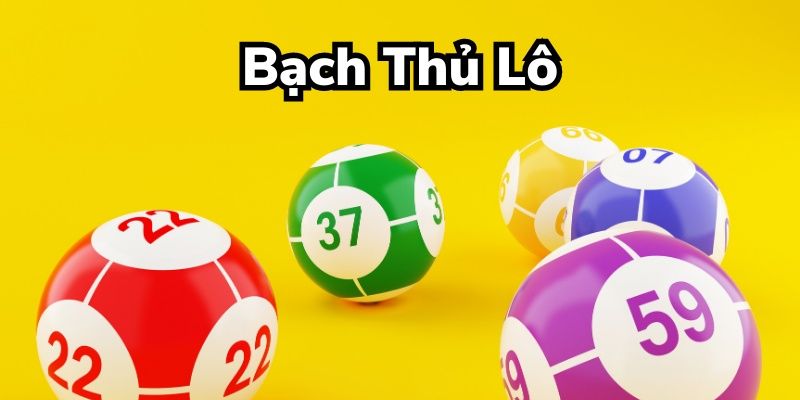 Cách bắt bạch thủ lô kép hôm nay đơn giản