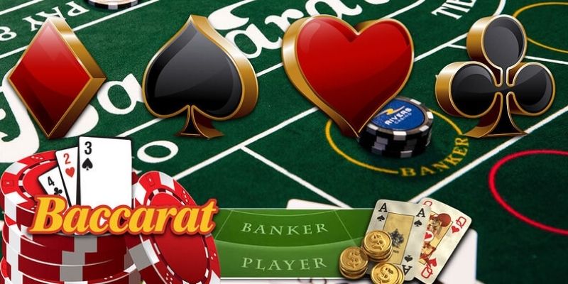 Cách hỗ trợ tối ưu hóa chiến thuật Baccarat