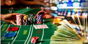 Casino Online – Trải Nghiệm Chơi Game Casino Hàng Đầu