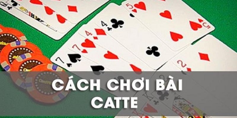 Giới thiệu vài nét cơ bản về game bài cát tê