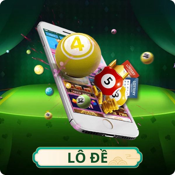 slot game lô đề