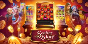 Nổ Hũ Jili - Sảnh Game Săn Thưởng Slot Hấp Dẫn Nhất