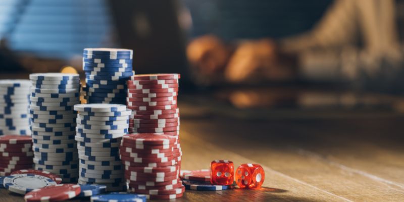 Giới thiệu thông tin về sảnh SA Gaming Casino